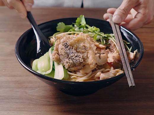 酸菜魚面（個(gè)人主頁(yè)-ZNTI1NzY5MjQ=） - 短片 - 站酷設(shè)計(jì)師伍七玖數(shù)字傳媒原創(chuàng)素材 - 站酷ZCOOL