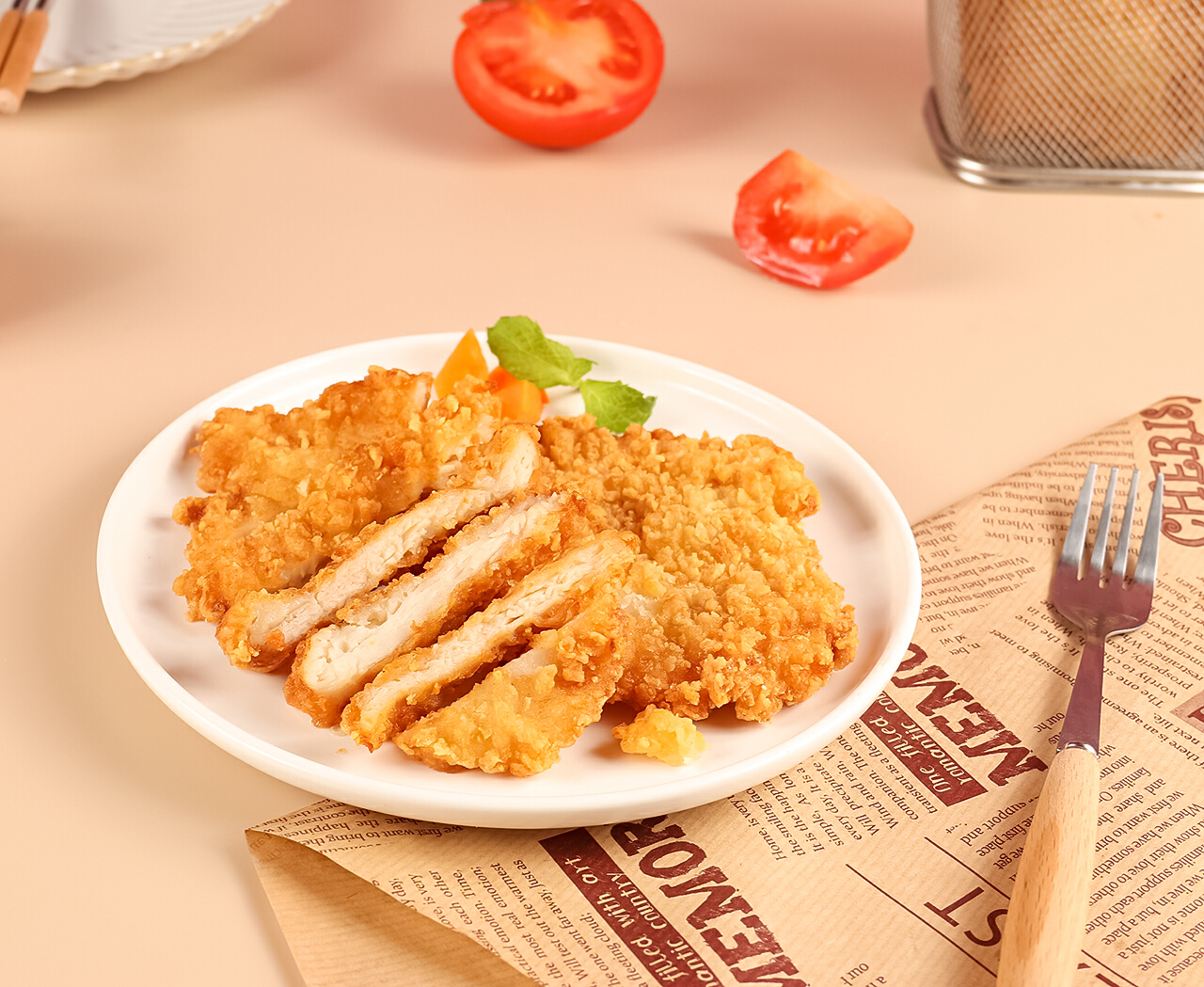 【家常菜培训】棒棒鸡的做法-教你做菜-山西新东方烹饪学校