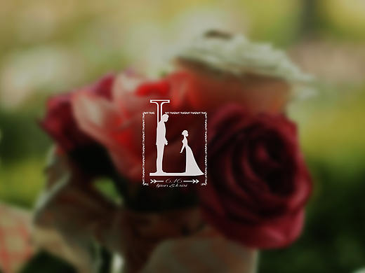 婚礼LOGO