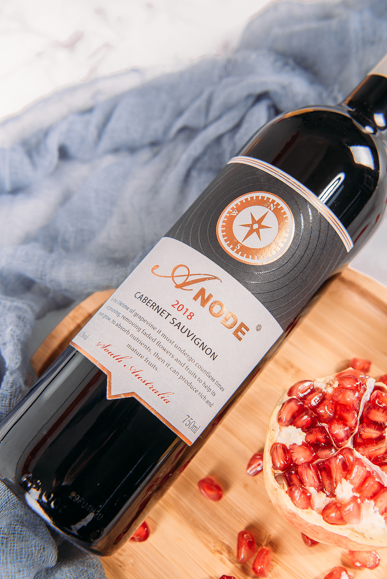 红酒拍摄 | 王美传媒工作室 