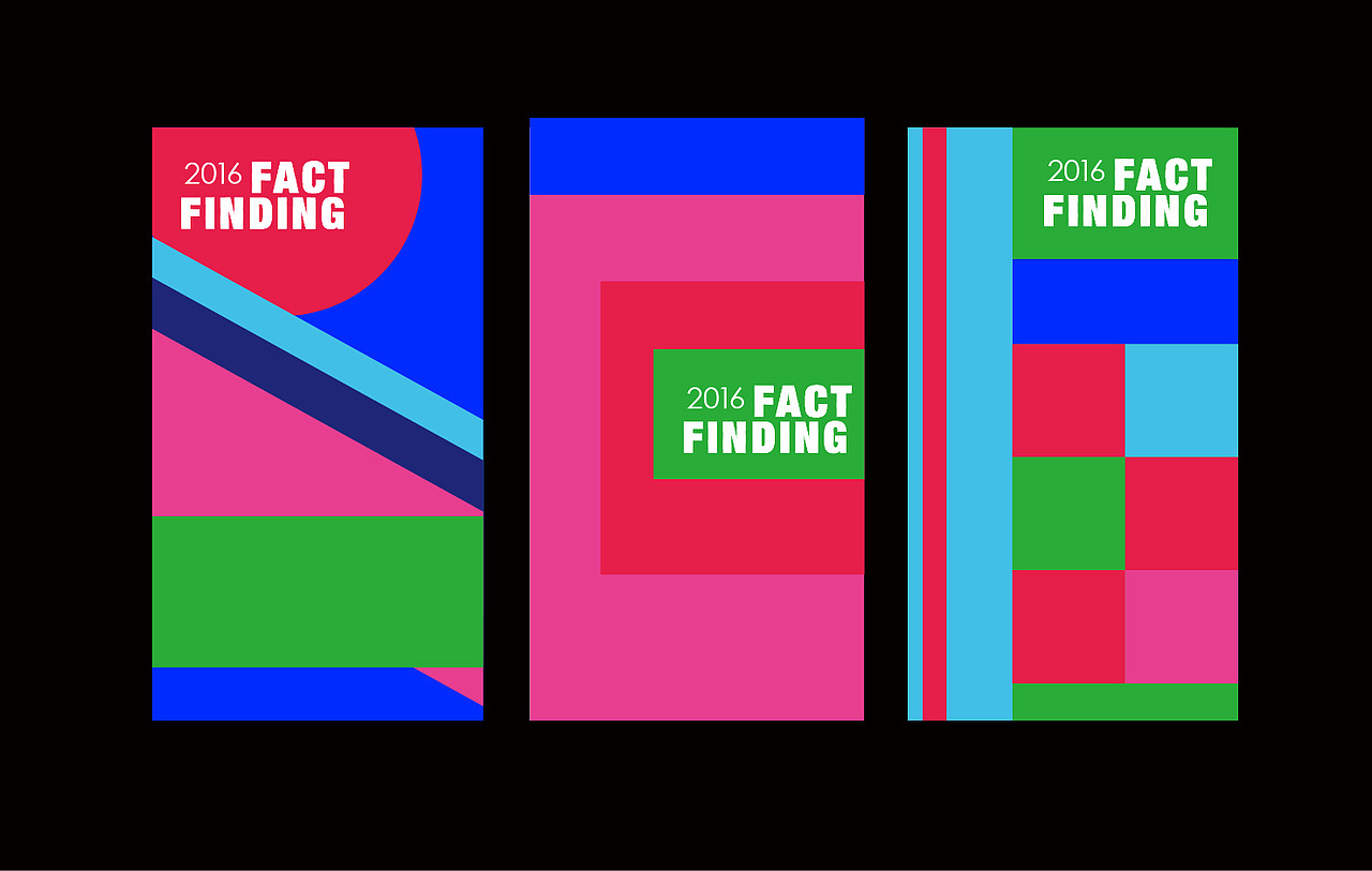 FACT FINDING（图ZNDU2MDc3ODg=） - 图案 - 站酷设计师o木桃子o原创素材 - 站酷ZCOOL