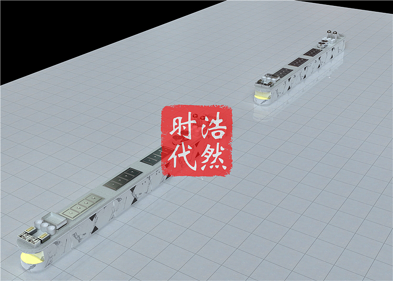 自助餐厅展示档口取餐台定制设计加工厂家 自助餐台（图ZMjI2ODUxMzA0） - 生活用品 - 站酷设计师布菲自助餐台工厂原创素材 - 站酷ZCOOL