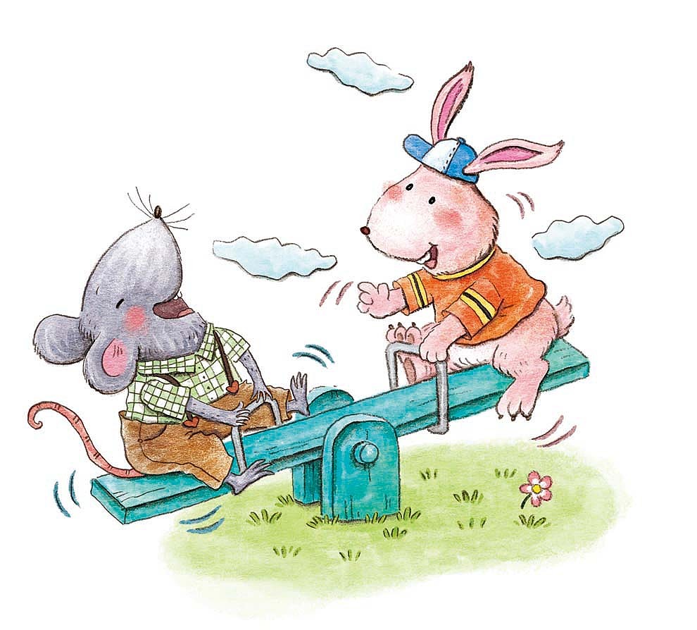 儿插绘本（图ZMTMyNTA1OTQ0） - 儿童插画 - 站酷设计师李艳伟0703原创素材 - 站酷ZCOOL