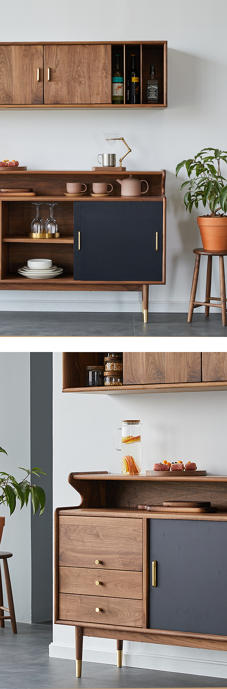 S餐边柜 | 原创设计