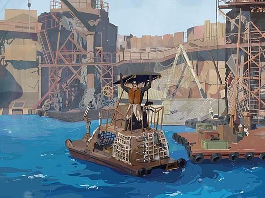 2月练习涂涂合集