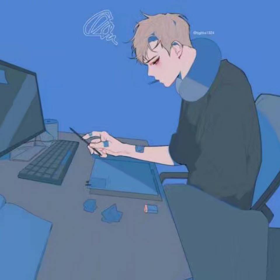 伯山的個(gè)人主頁(yè)（背景預(yù)覽） - 主頁(yè)背景設(shè)置 - 站酷設(shè)計(jì)師伯山原創(chuàng)素材 - 站酷ZCOOL