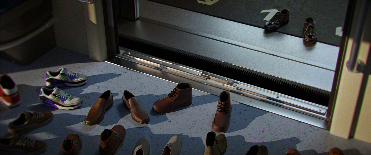 2020年个人作品集（图ZMjQ0ODE5Nzky） - 场景 - 站酷设计师DiszyLee智一原创素材 - 站酷ZCOOL