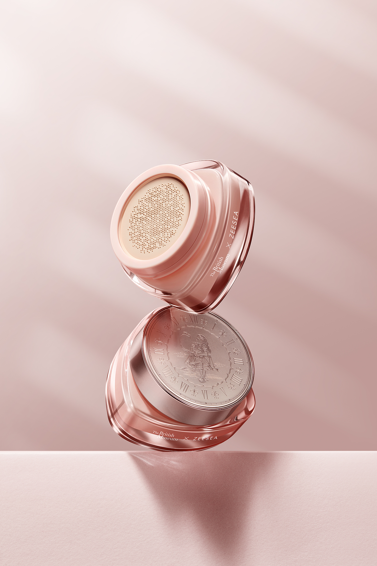 美妆|滋色|年度拍摄整合