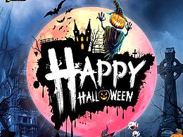 Pulupulu-萬圣節(jié)