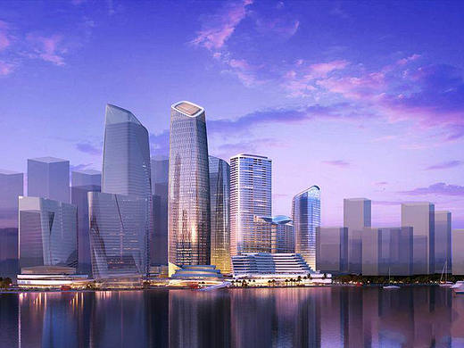 2019年深圳写字楼电梯广告价格及广告公司一览（最新）