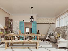 LD vision | 摩洛哥