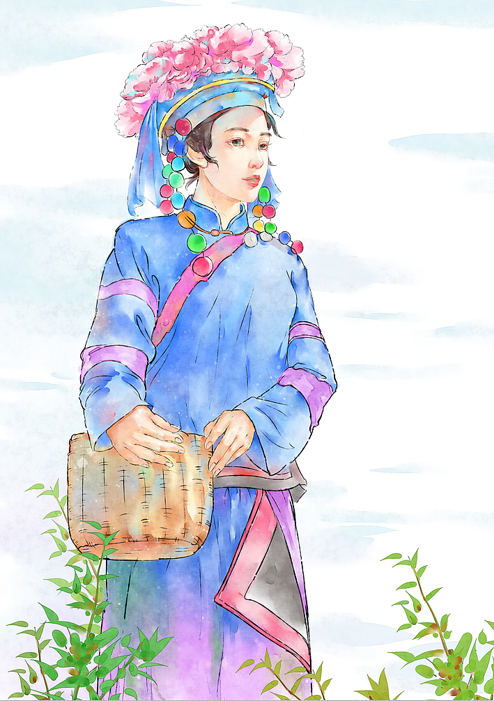 43:04陈惟04:03:53cg绘画之人物面部造型与情感表达163154胡昭君采茶