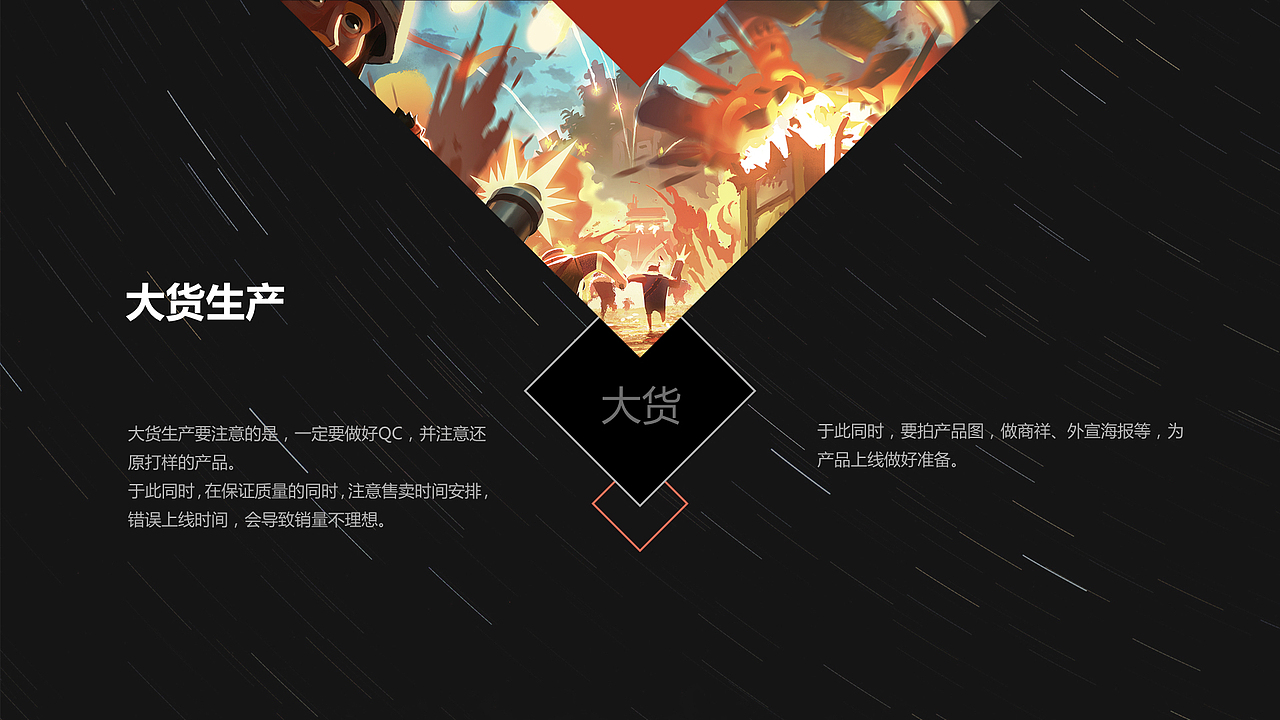 一个衍生品的诞生（图ZMjEyNDcxNjk2） - 文案/策划 - 站酷设计师山魈山原创素材 - 站酷ZCOOL