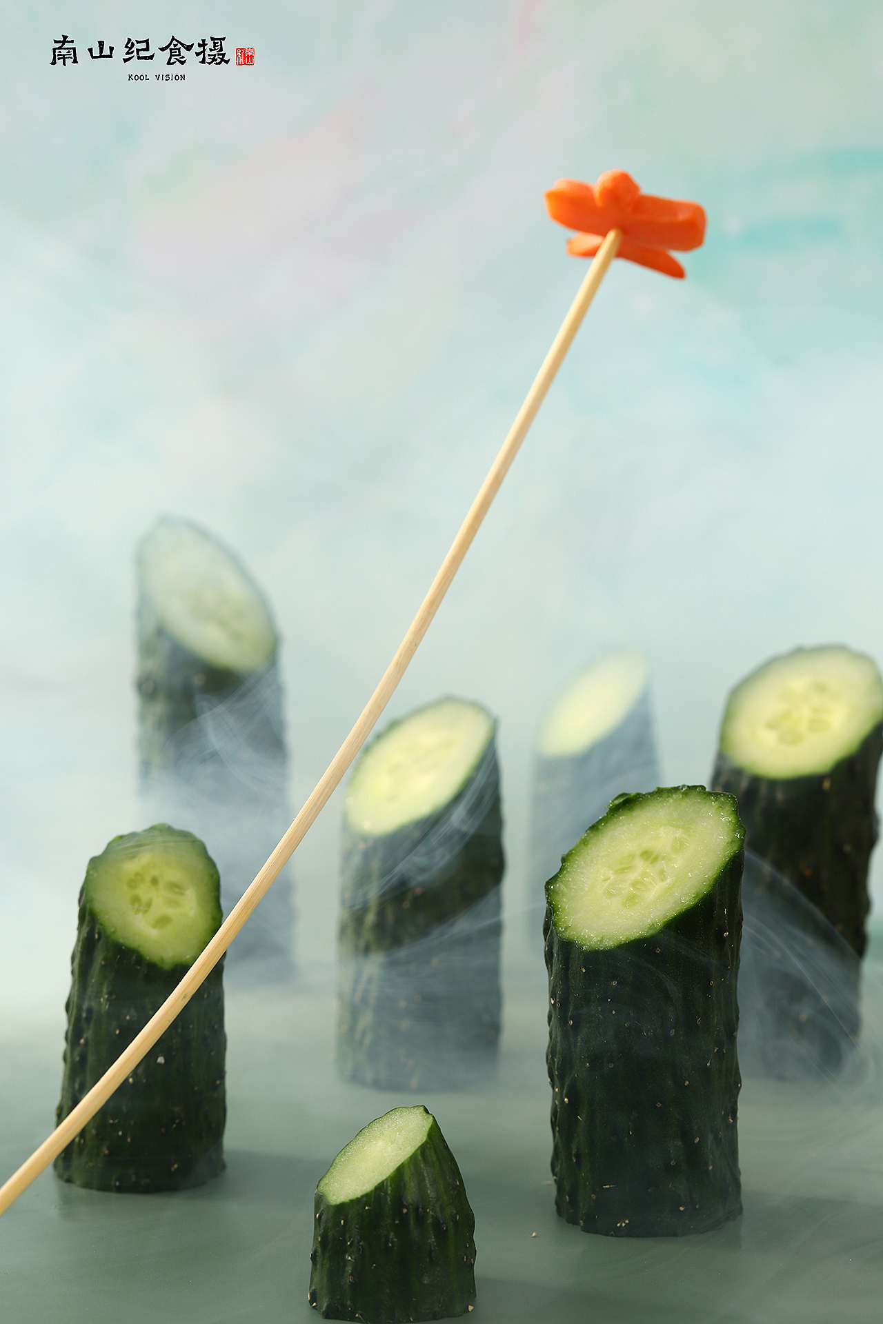 创意食品造型摄影一组（图ZMjYyOTA2MDI0） - 美食摄影 - 站酷设计师南山纪食摄原创素材 - 站酷ZCOOL