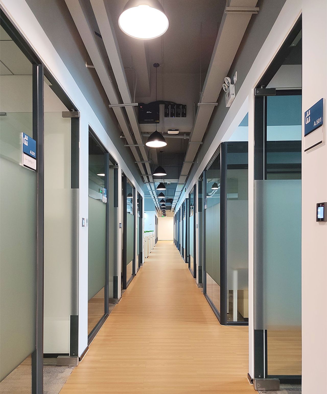 (2020)联合办公空间-东莞