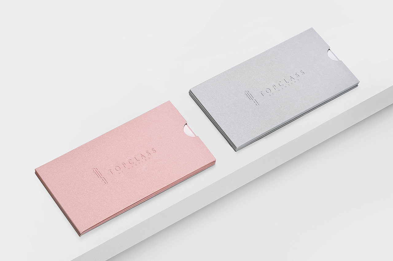 招商蛇口玺系产品系列logo提案