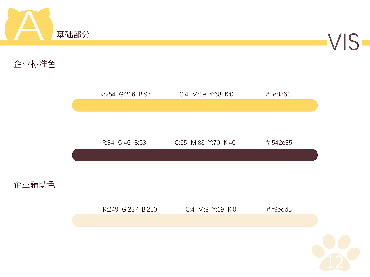 宠物VI手册（图ZMTMwNDg1Njgw） - 书籍/画册 - 站酷设计师mo点mou原创素材 - 站酷ZCOOL