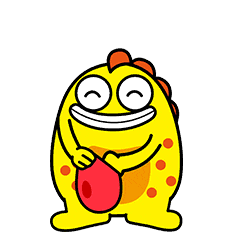 麻逗红包日常表情