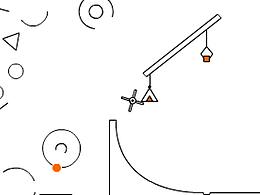 小球關(guān)卡設(shè)計(jì)