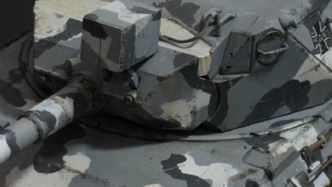 军模涂装作品（图ZMTY5MTAyNjE2） - 手办/模玩 - 站酷设计师德森派乐酋长大陆原创素材 - 站酷ZCOOL