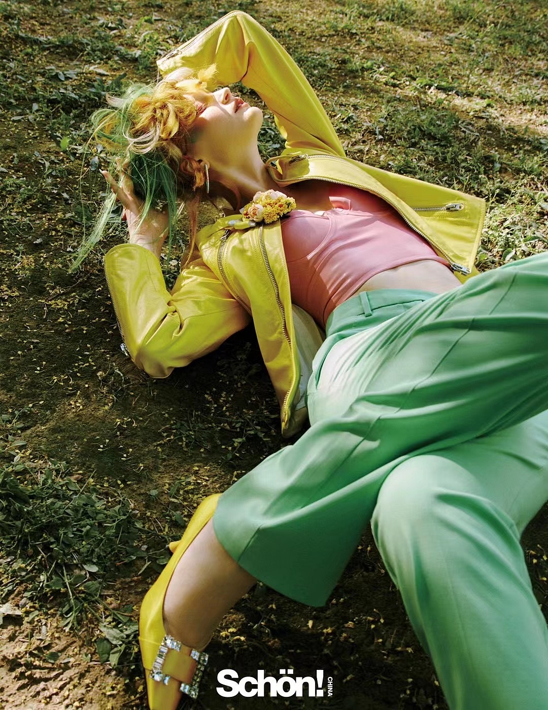 嬉之乐园&tanya（图ZMzAzOTc5Mzcy） - 时尚/艺术摄影 - 站酷设计师大涛模特经纪人原创素材 - 站酷ZCOOL