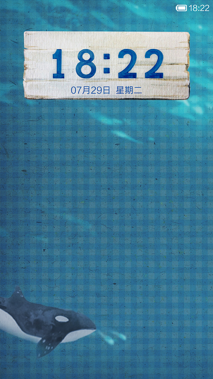 聆听地中海（图ZMTg2MDUyMTY=） - APP界面 - 站酷设计师Tina_J原创素材 - 站酷ZCOOL