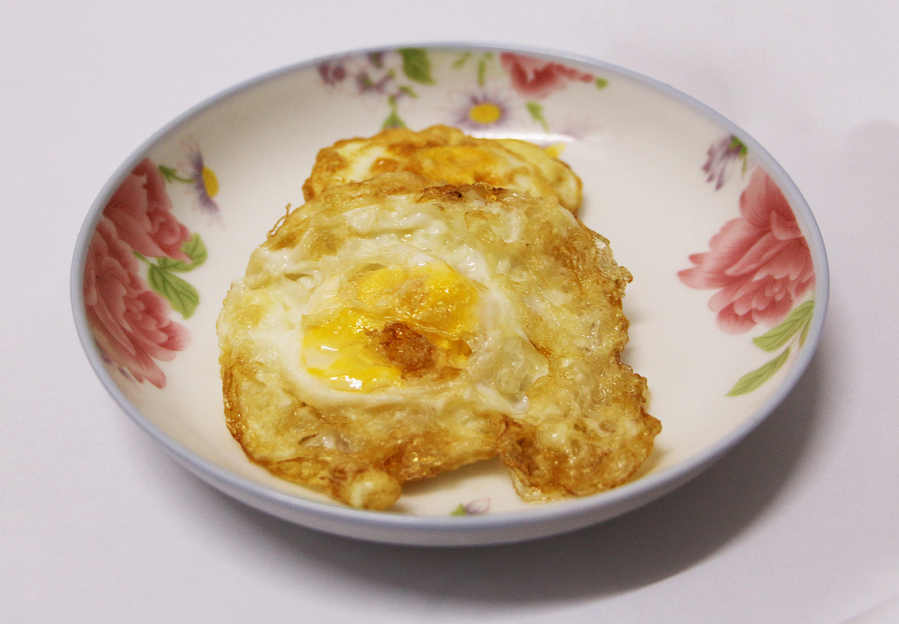 今晚煎了个蛋（图ZMTQ2MjA5OTY=） - 产品摄影 - 站酷设计师younch原创素材 - 站酷ZCOOL