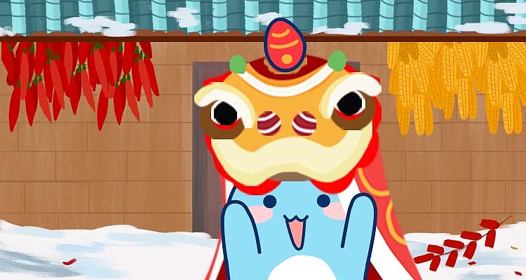 海豚保宝表情包第三弹