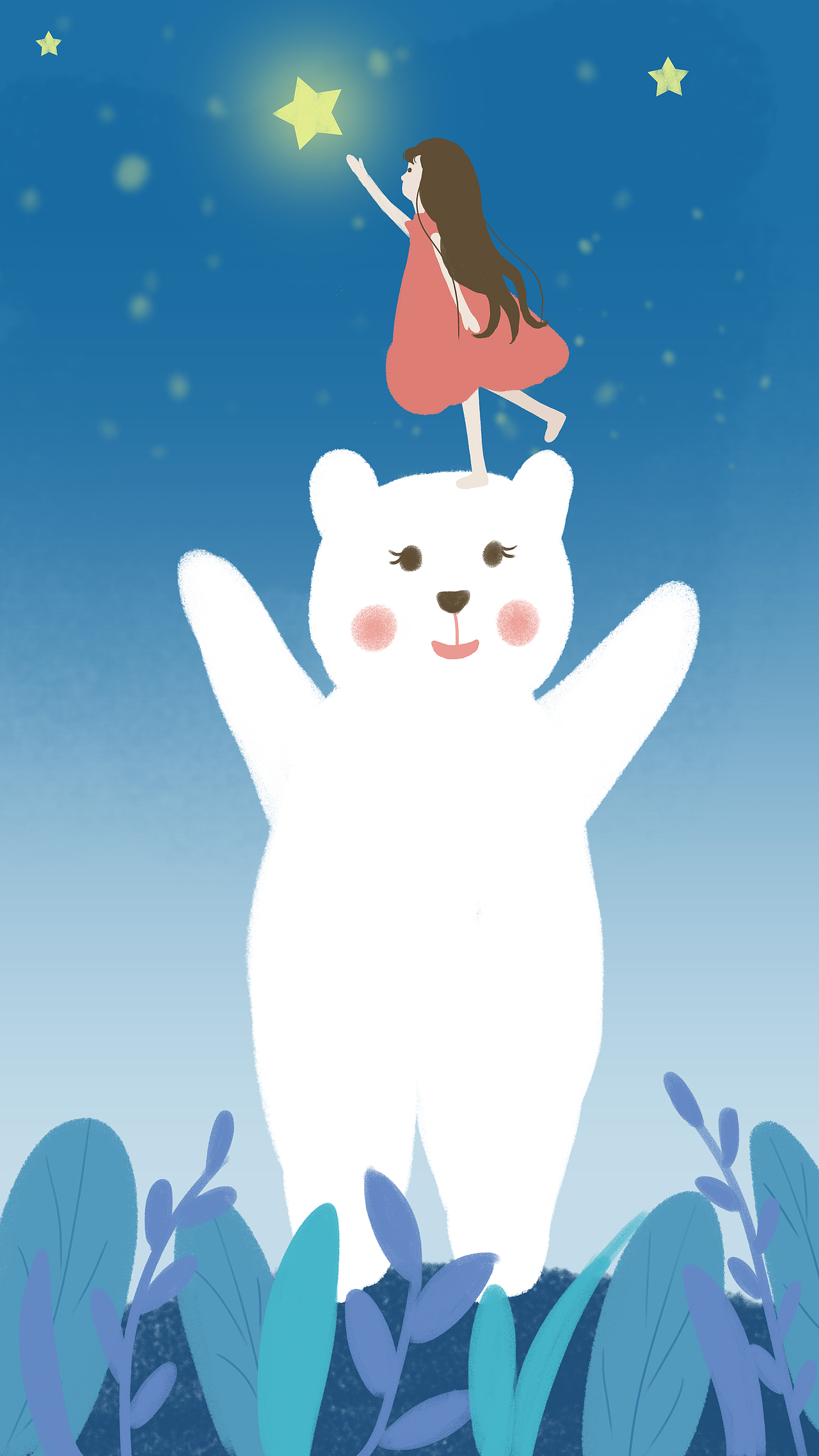 乐划一签 【 治愈 】