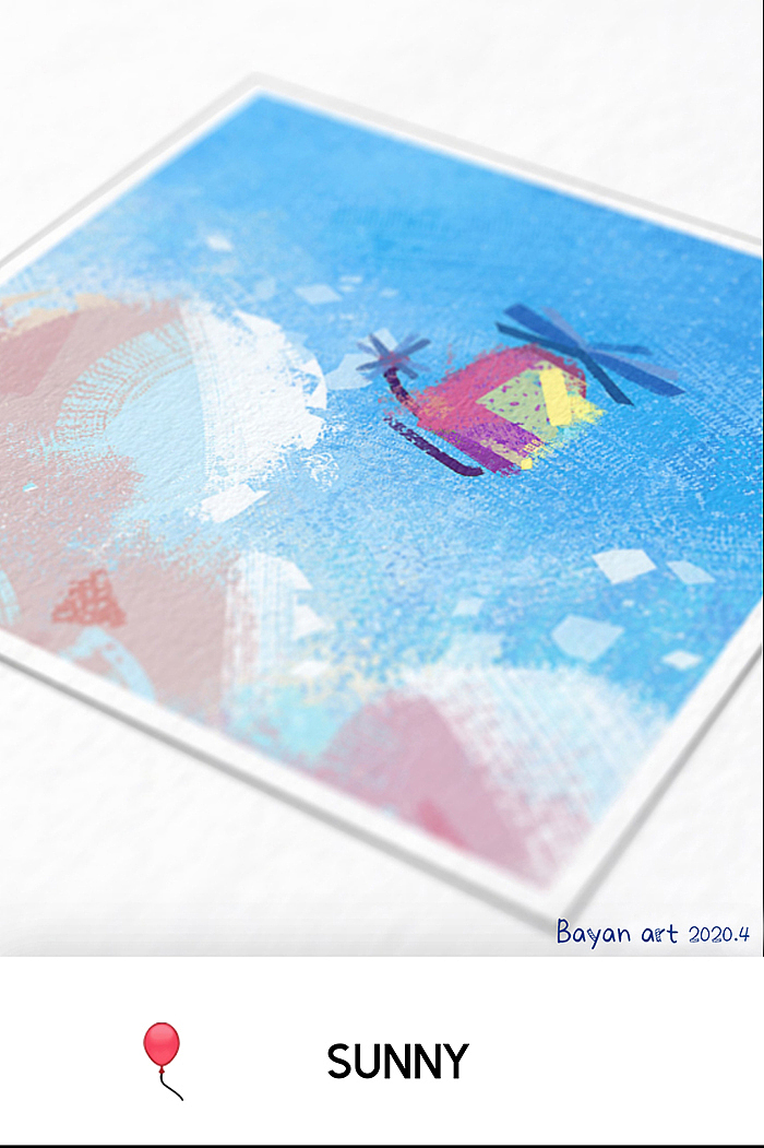 简笔插画2020.4.5.6月（图ZMjE0MDUyMTA0） - 儿童插画 - 站酷设计师巴颜简笔插画原创素材 - 站酷ZCOOL