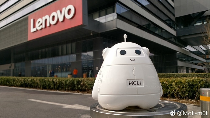 Moli 卡通形象设计（图ZMTQ1OTQyNjky） - IP形象 - 站酷设计师耳朵爹原创素材 - 站酷ZCOOL