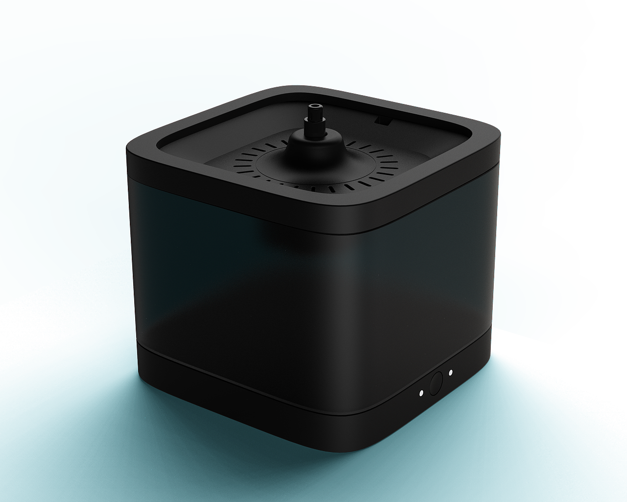 宠物饮水机（图ZMjIwNjI3MTUy） - 生活用品 - 站酷设计师Johnnny原创素材 - 站酷ZCOOL