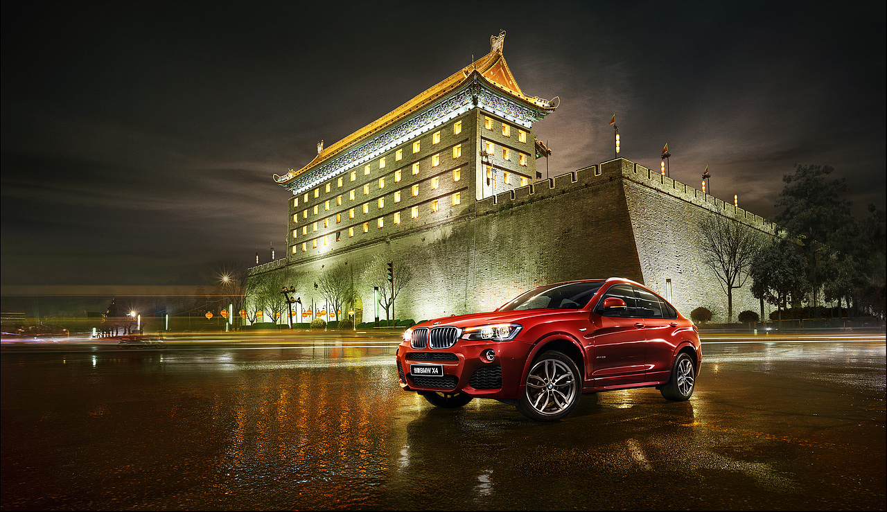 BMW x4（图ZNzkxNTE4NDA=） - 修图/后期 - 站酷设计师AcmeEngine原创素材 - 站酷ZCOOL