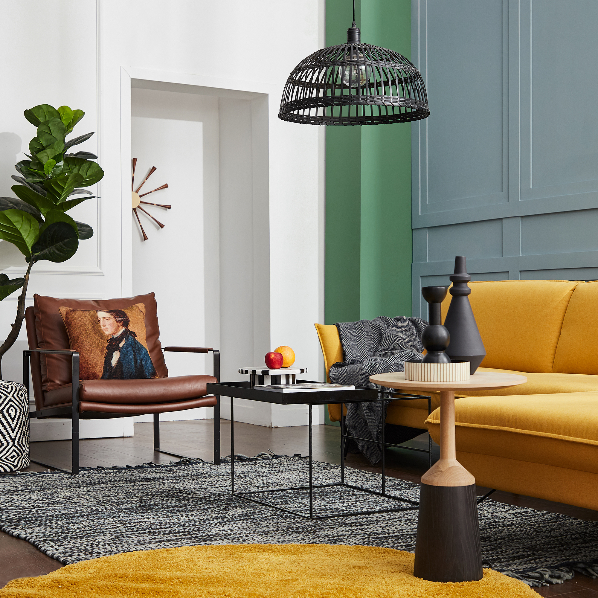 gwstudio影棚多变实景|摄影|环境/建筑|gwstudio - 原创作品 - 站酷