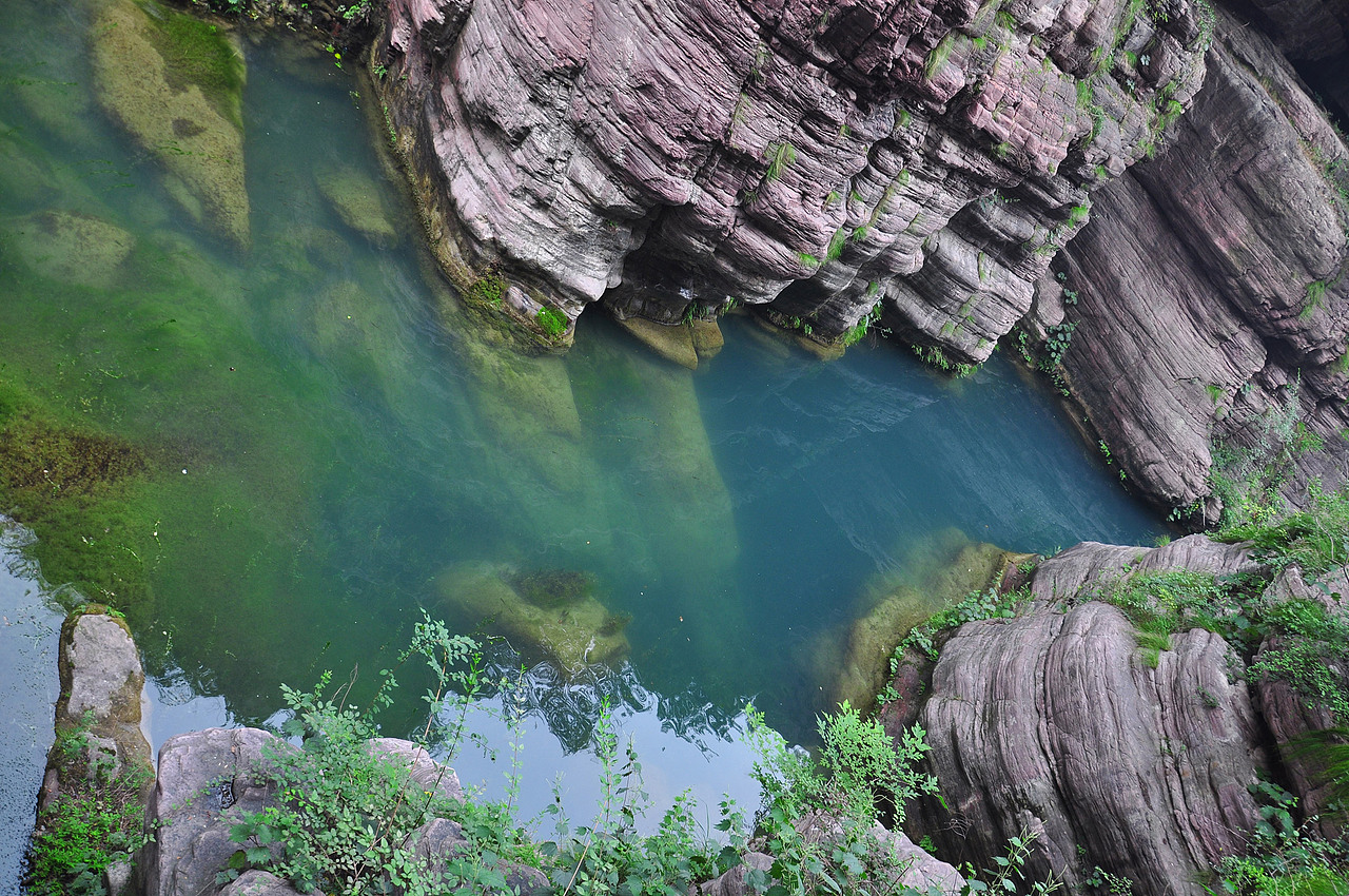 上几张出去玩拍的风景（图ZMzUzODEyOA==） - 风光摄影 - 站酷设计师yanglikun原创素材 - 站酷ZCOOL