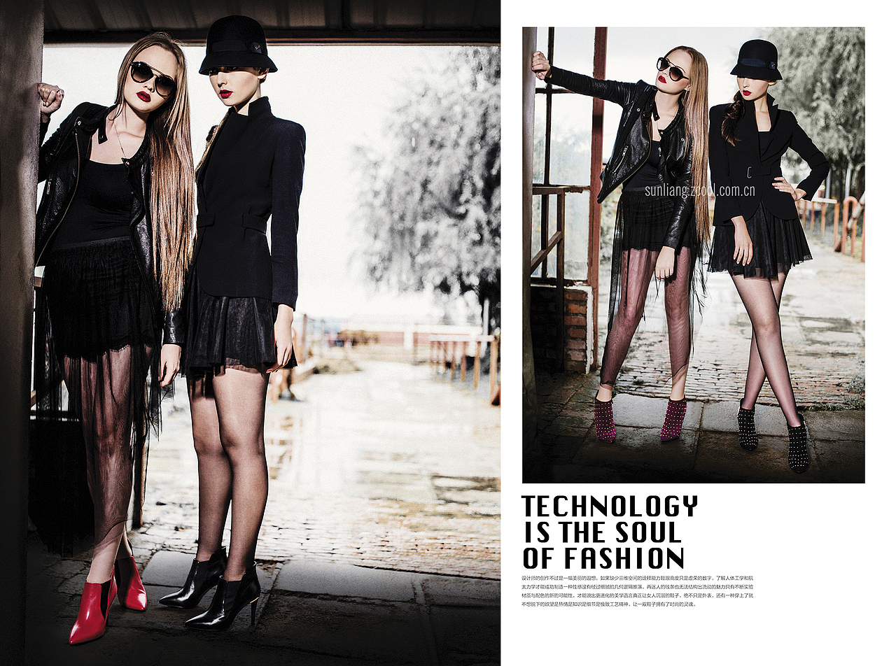2014Autumn&winterr DIBO【哈尔滨商业摄影】（图ZMjA0MDA2Njg=） - 人像摄影 - 站酷设计师众品文化原创素材 - 站酷ZCOOL