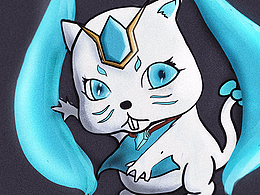 小小英雄的鼠年小老鼠