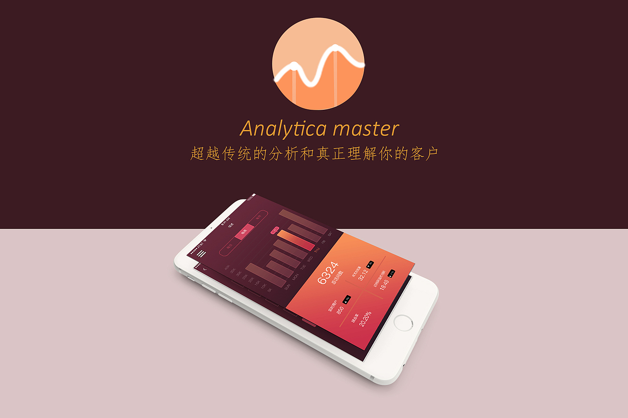 分析数据APP界面（图ZNDk1Nzk4NjA=） - APP界面 - 站酷设计师hanxin623原创素材 - 站酷ZCOOL