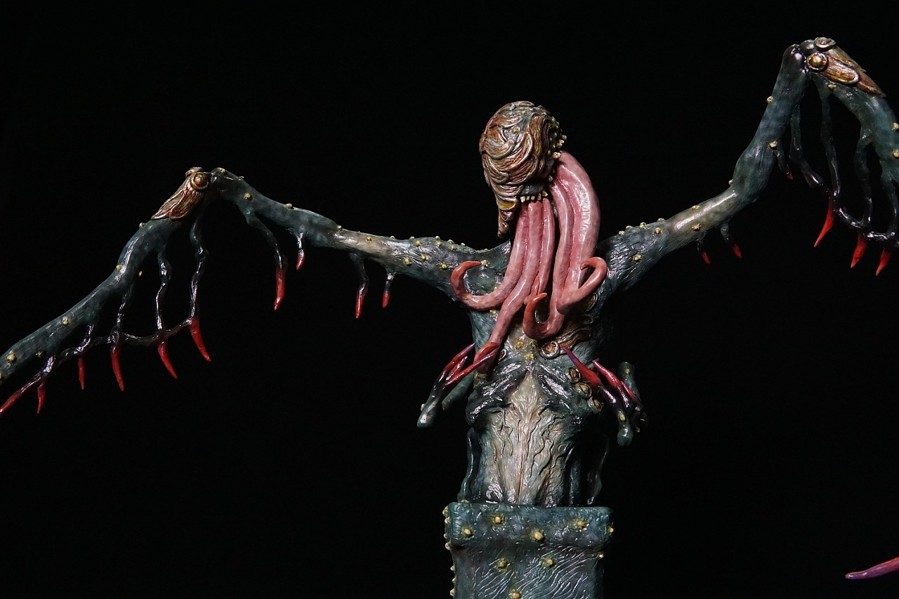 【gk原型】星之眷族#4