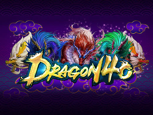 DRAGON 40 Slots