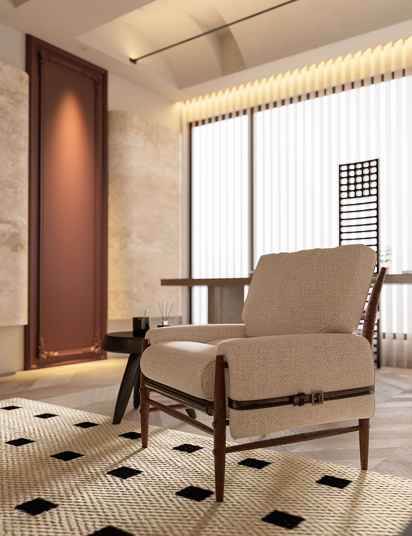 Just｜轻法中古风