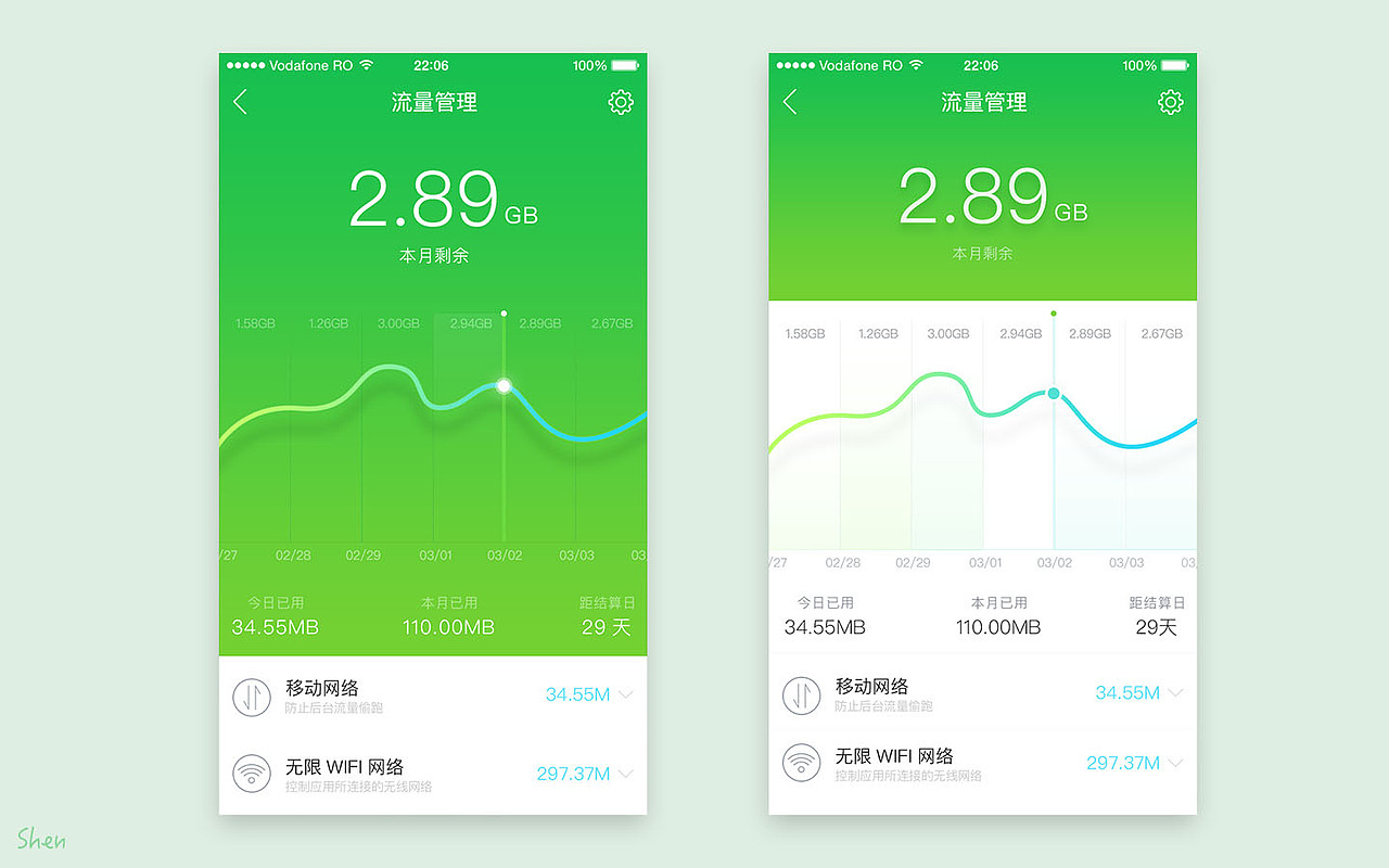 這2-3個月的界面練習，感覺自己有點懶QAQ（圖ZOTA0ODA1MDg=） - 軟件界面 - 站酷設計師燊居簡出原創(chuàng)素材 - 站酷ZCOOL