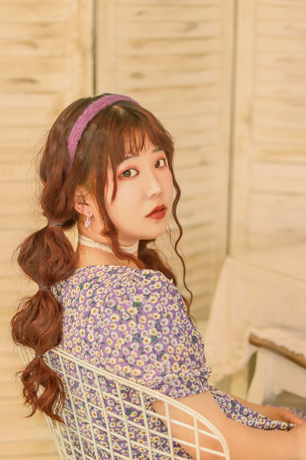 夏日微甜（圖ZMjIyNzkxMjMy） - 人像攝影 - 站酷設計師ring333原創(chuàng)素材 - 站酷ZCOOL