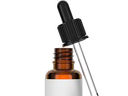 C4D精油渲染临摹