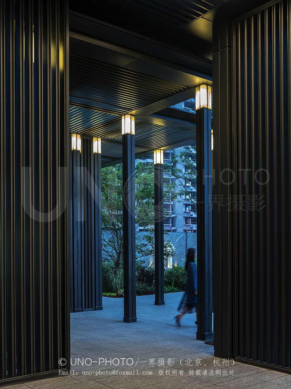 重庆中交翠澜峯境