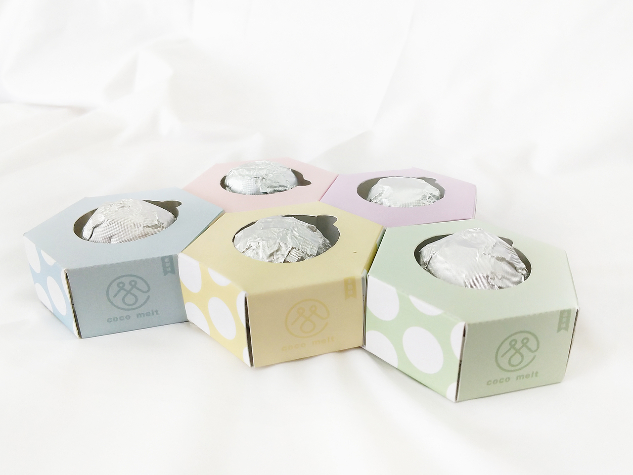 巧克力品牌设计、包装设计