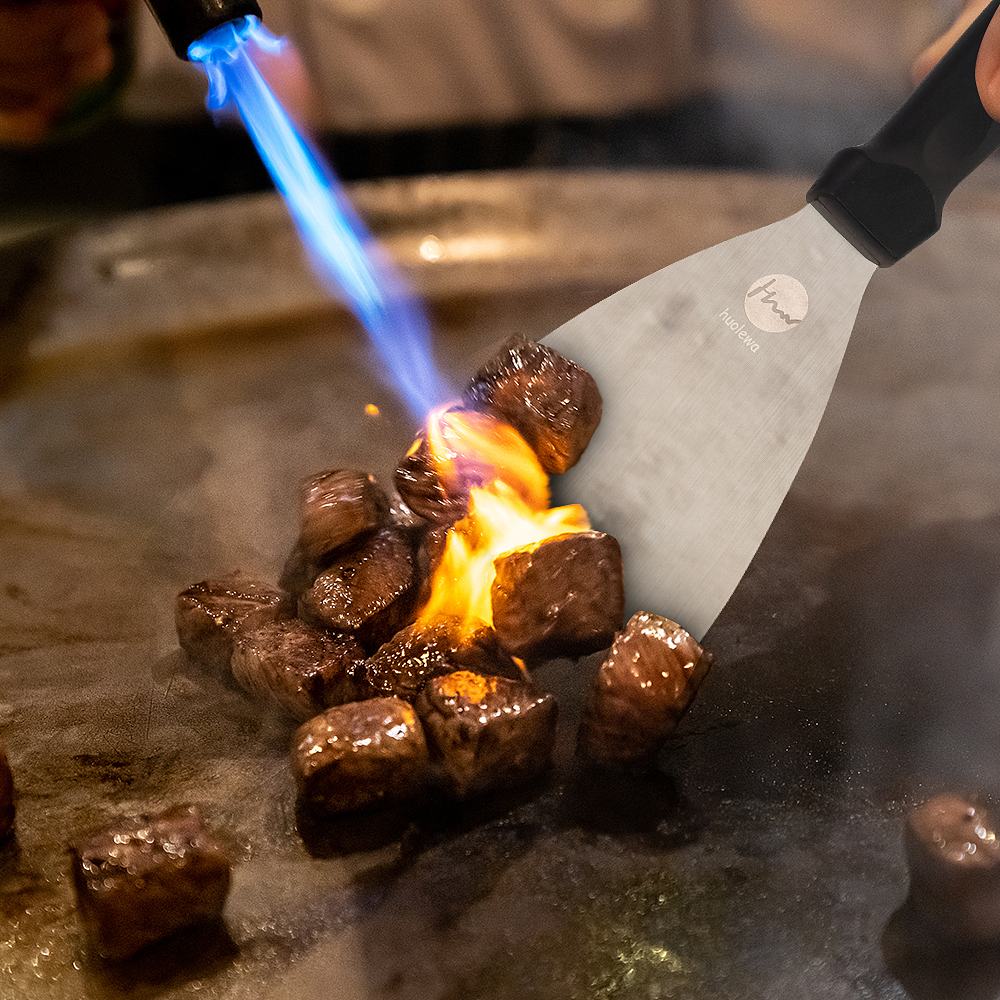 亚马逊-烧烤铲子