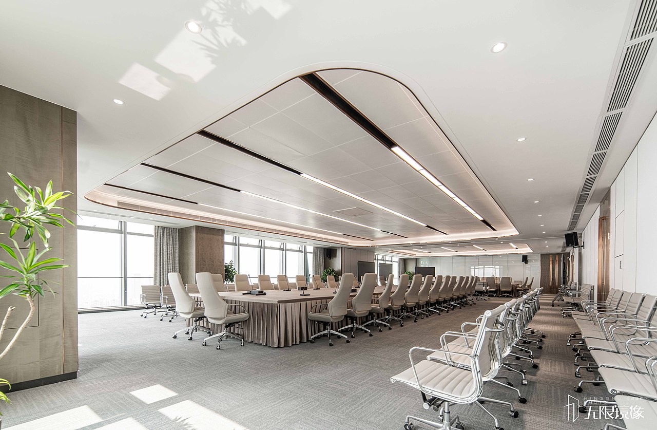 深圳金利通 商业办公室