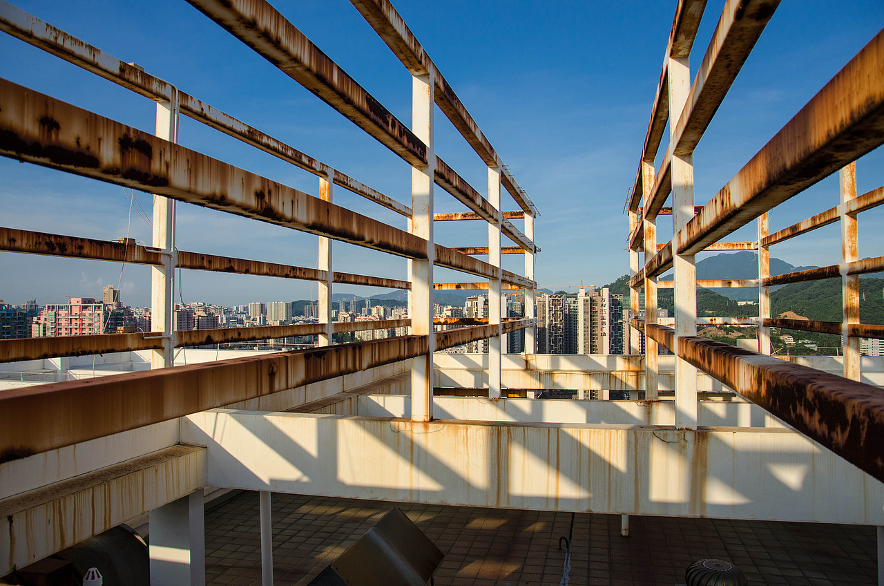 【原创】Time lapse|延时摄影