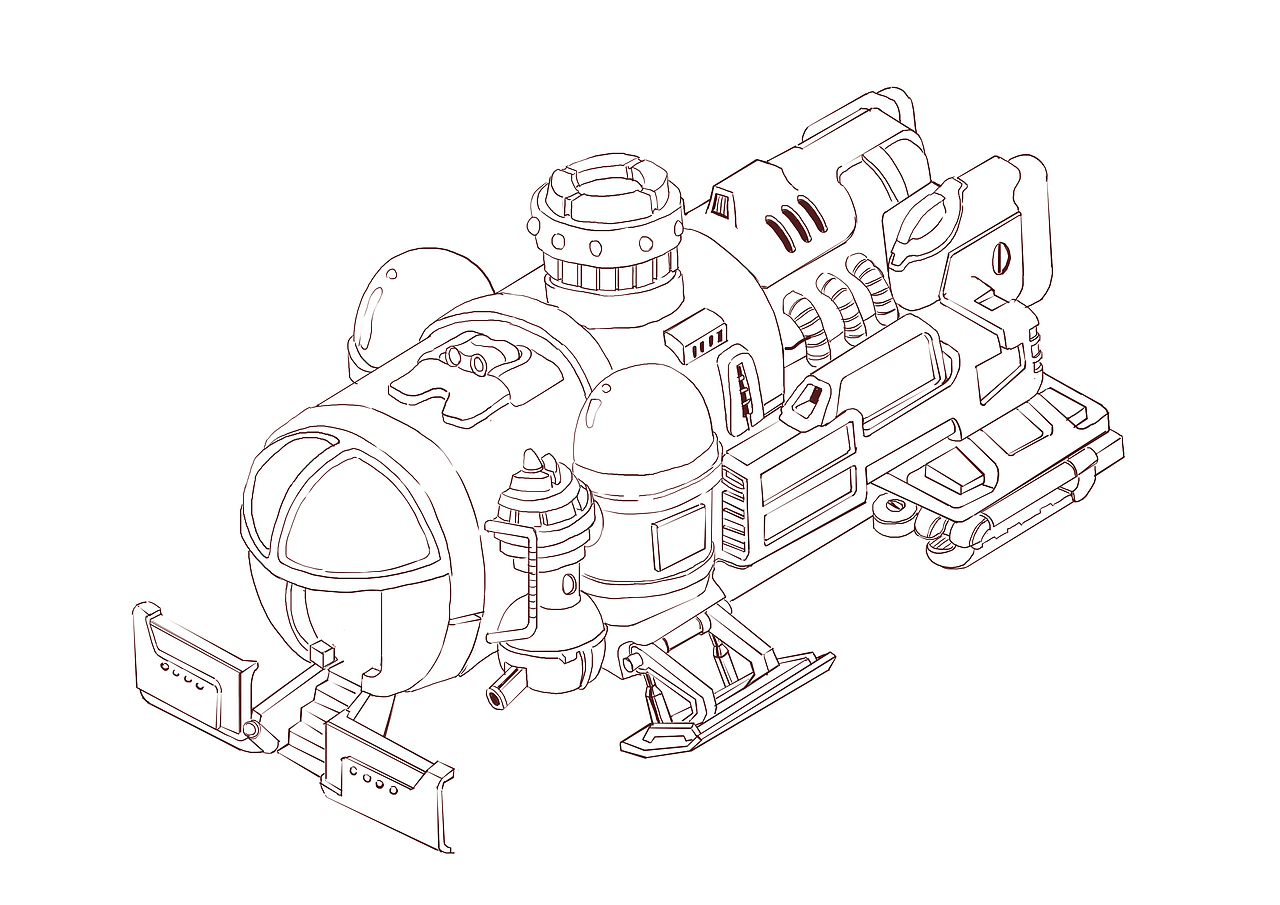 马蒂斯类（图ZNTI3MjAzNDA=） - 创作习作 - 站酷设计师DULONG原创素材 - 站酷ZCOOL